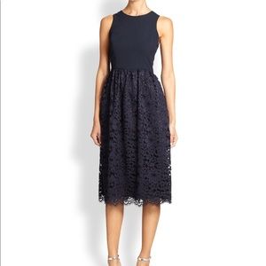 Shoshanna Harlow dress